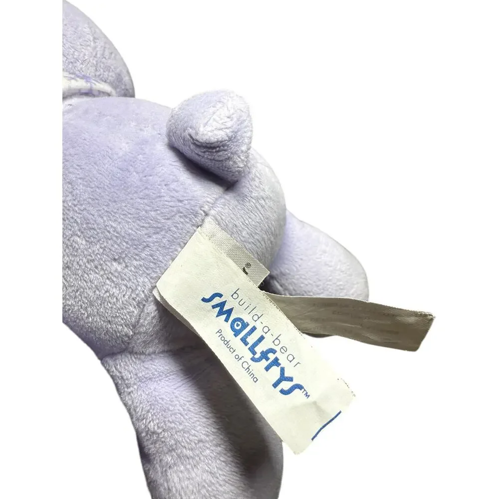 Hello‎ Kitty Build A Bear Smallfry Plush 8